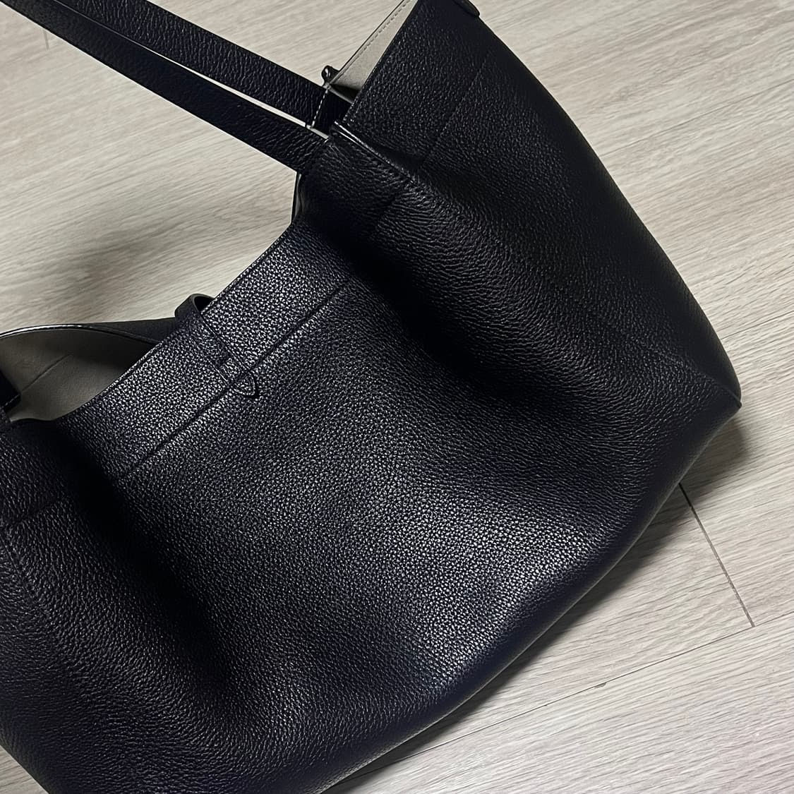 분크 퍼펙 그랩 쇼퍼 라지 상품이미지7