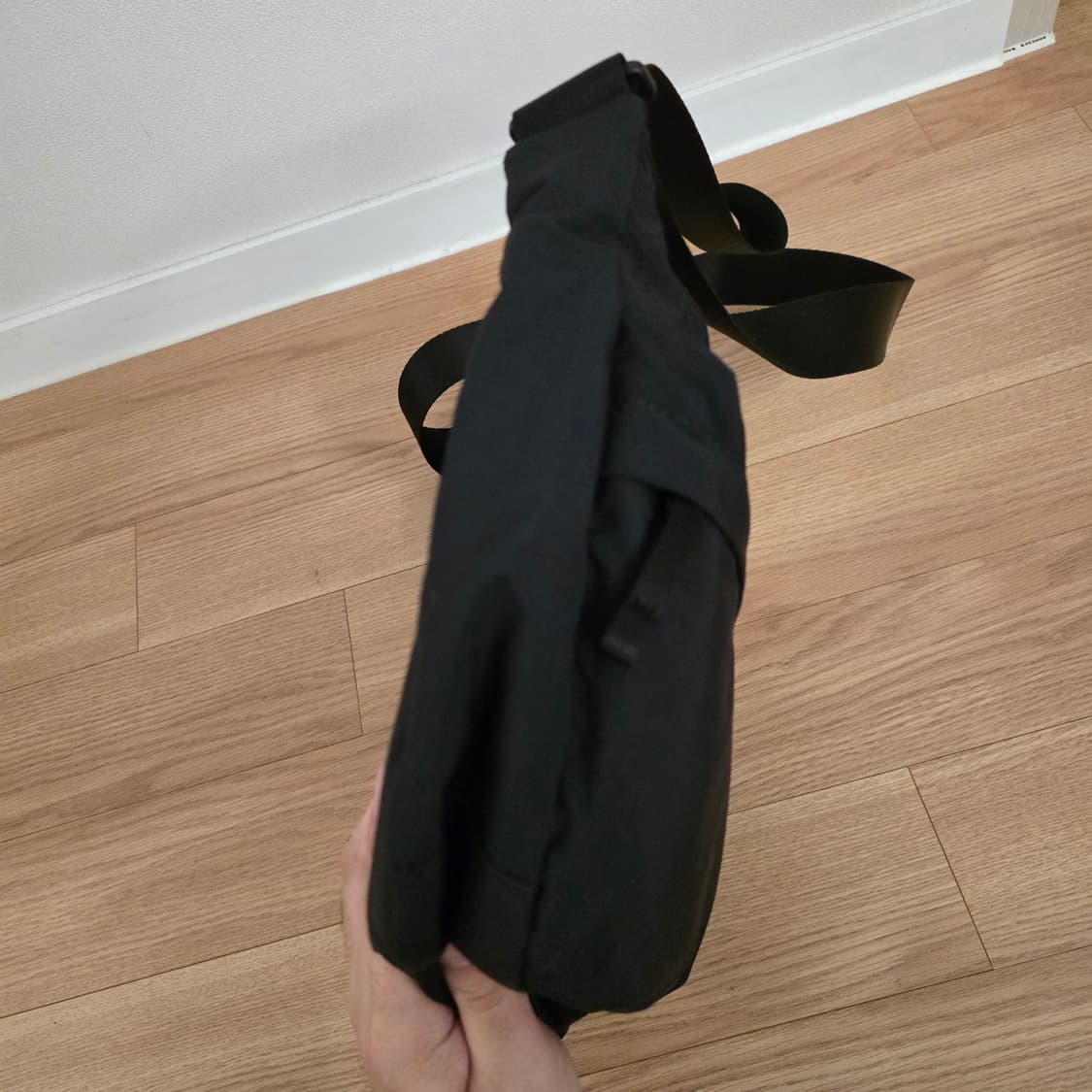 내셔널지오그래픽 크로스백 새상품급 상품이미지6