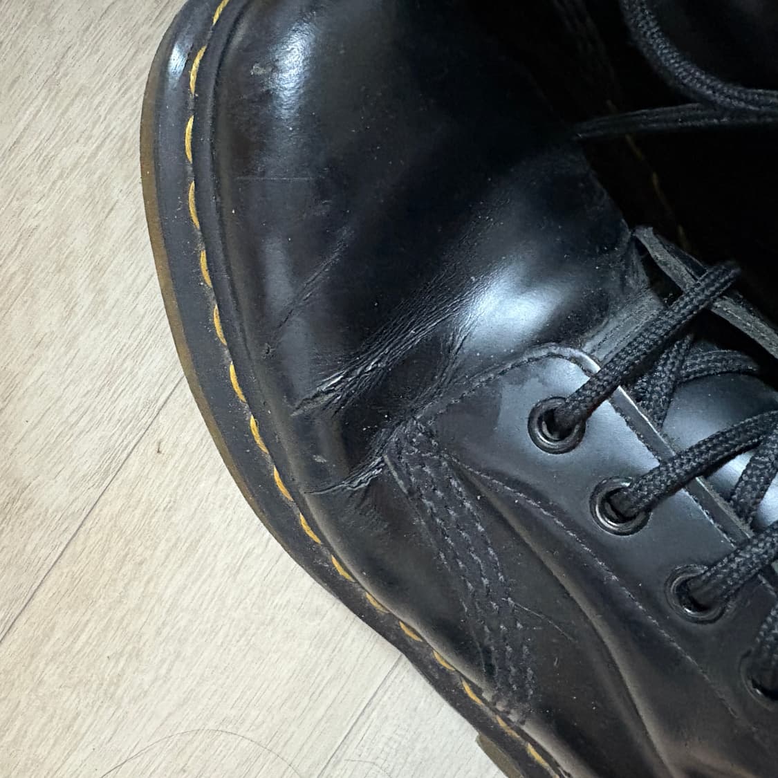 닥터마틴 dr. martens 1460  상품이미지5