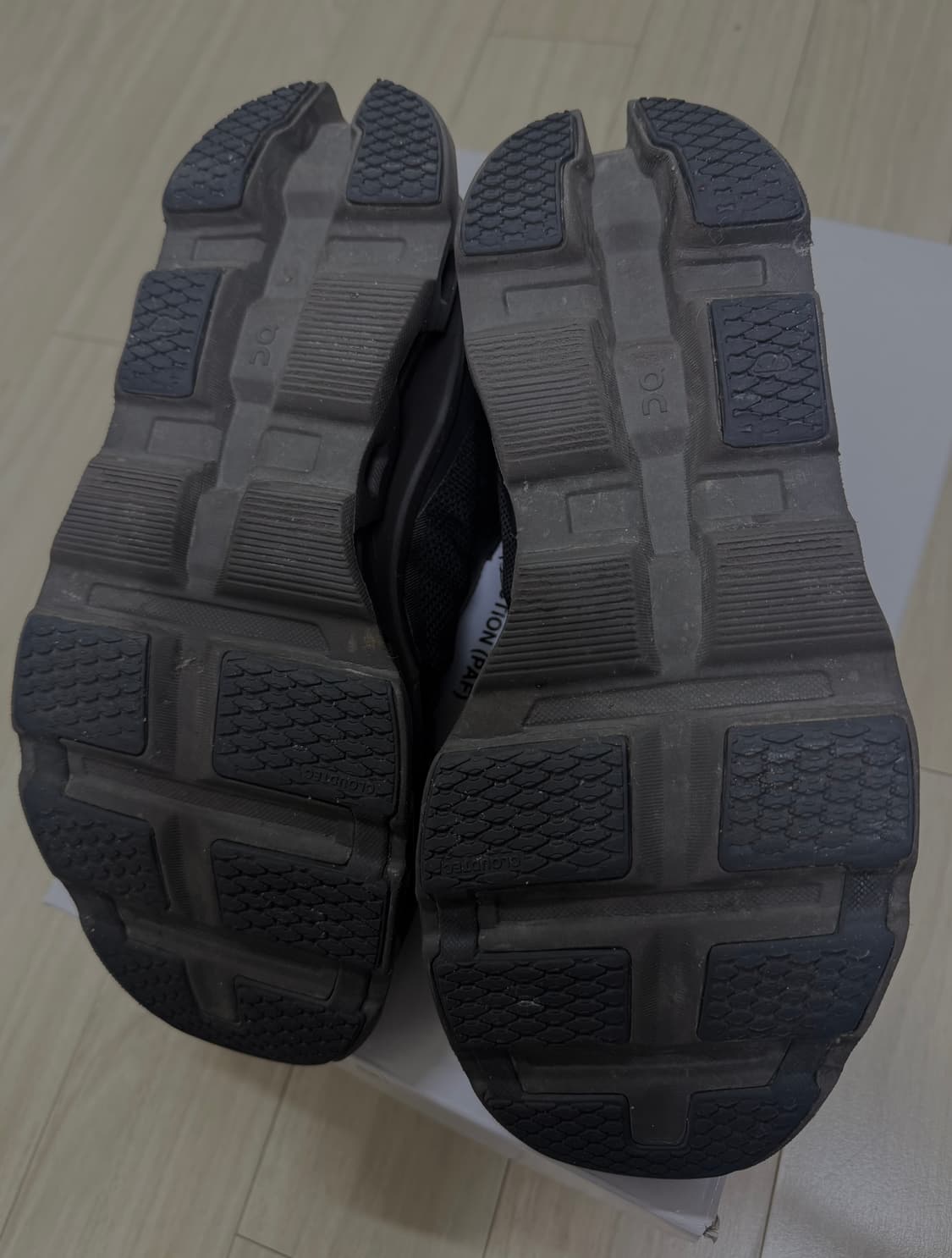 파프온 paf on 클라우드몬스터2 숀 브라운 270 상품이미지2