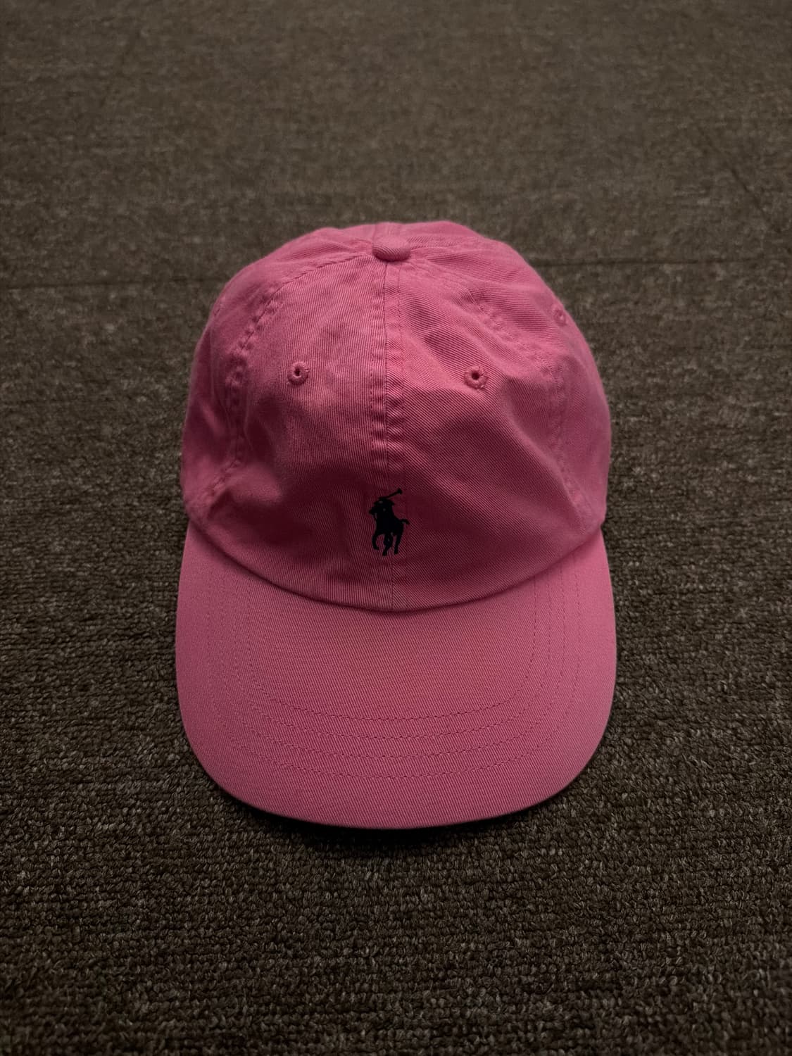 폴로랄프로렌 볼캡 상품이미지1