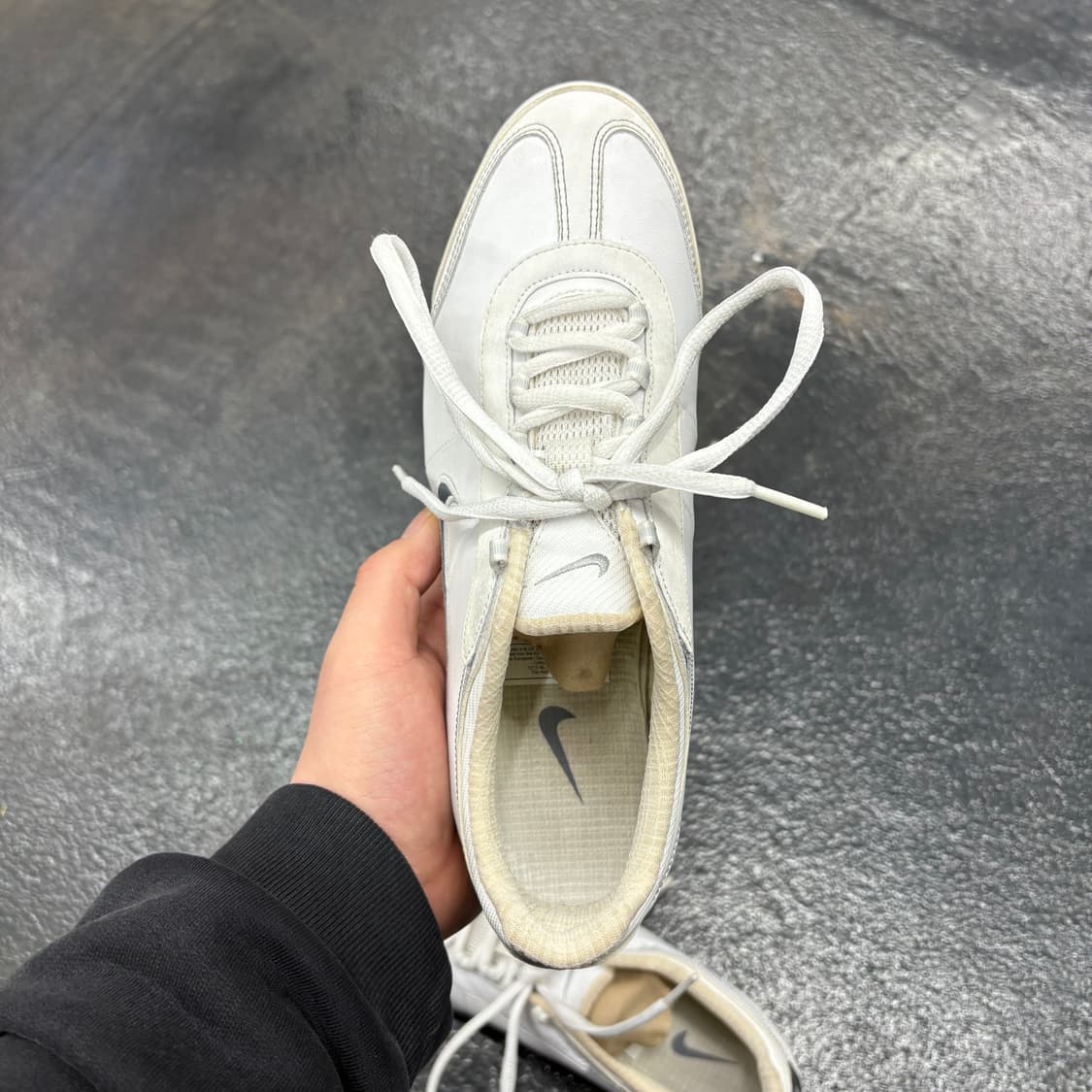 (245)나이키알렉시 상품이미지7