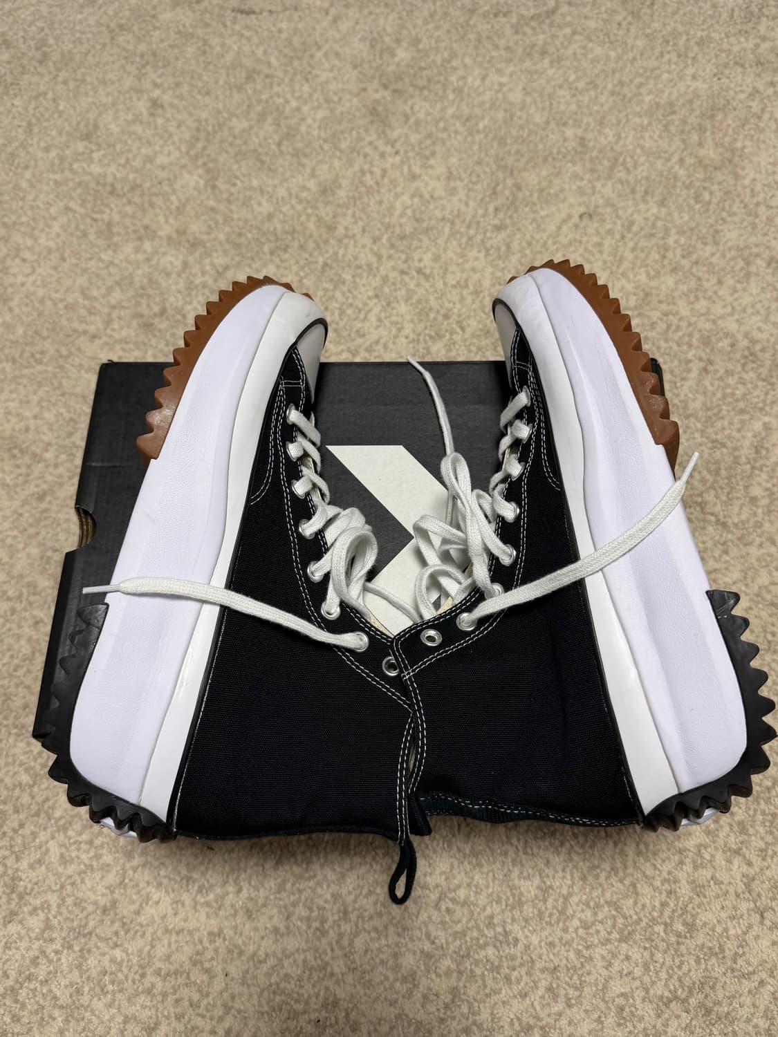 컨버스 런스타 하이크 275 상품이미지4