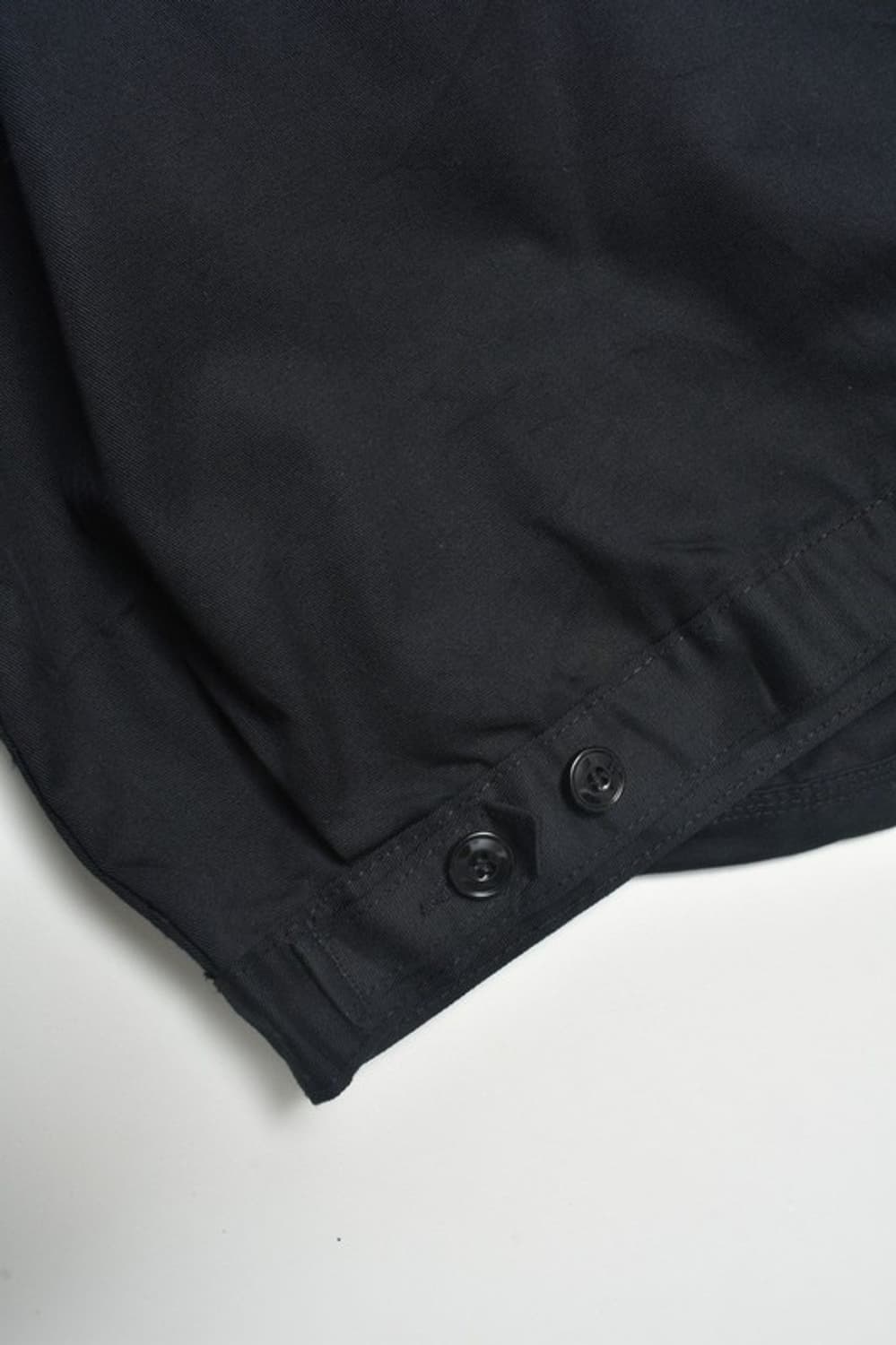 90S 디키즈 블루종 워크 자켓 4XL N1158 상품이미지4