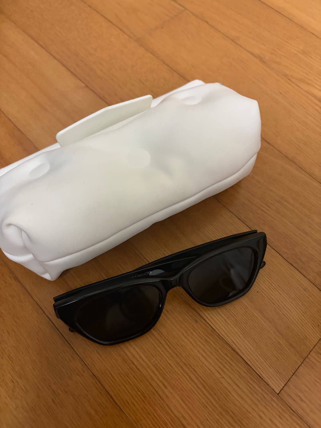 젠틀몬스터x마르지엘라 상품이미지1