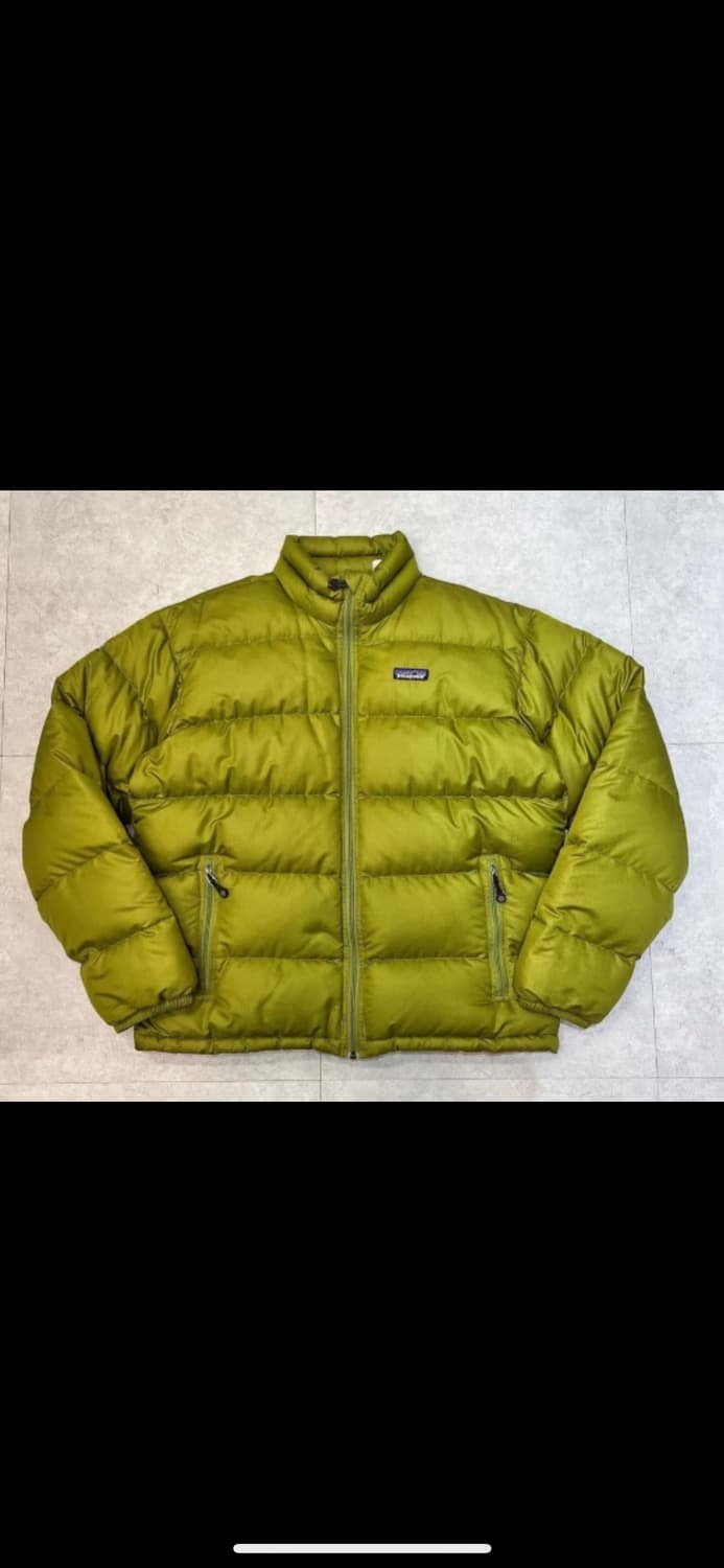 파타고니아 패커블 구스 다운 구매 원합니다 상품이미지1
