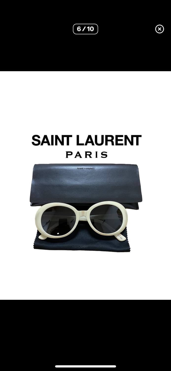SAINT LAURENT SURF SOUND SS16 상품이미지6
