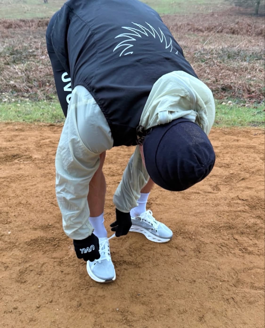 UVU 런닝장갑 상품이미지4