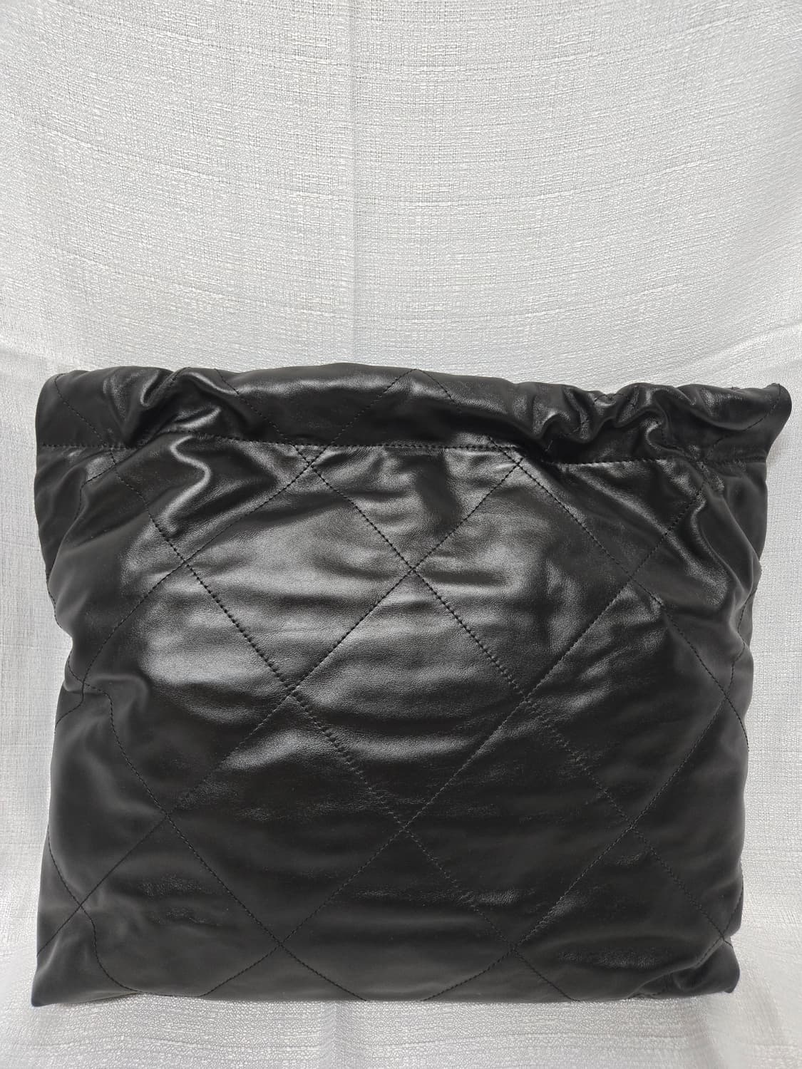 샤넬22백 은장 상품이미지3