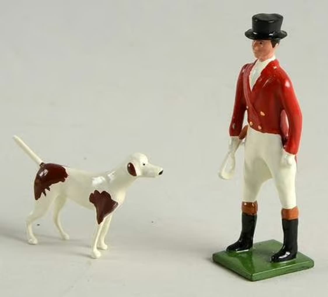 브리튼스 헤리티지 영국 빈티지 피규어 상품이미지3