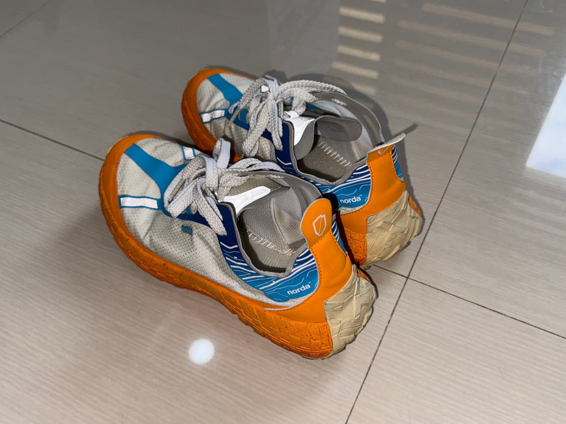 Norda001 ray jahab 노다001 레이자합 250 상품이미지4