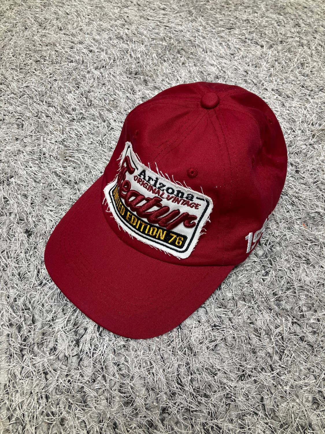 USA vtg 볼캡 상품이미지1
