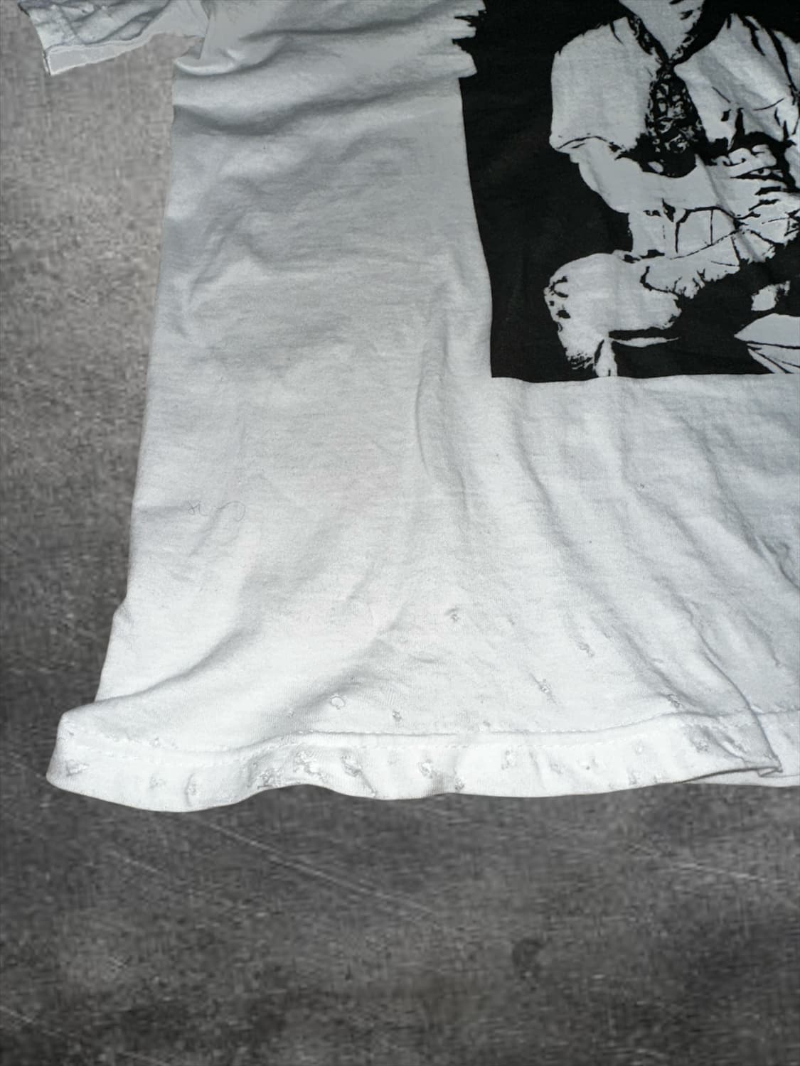 Richard James Edwards half sleeves 상품이미지5