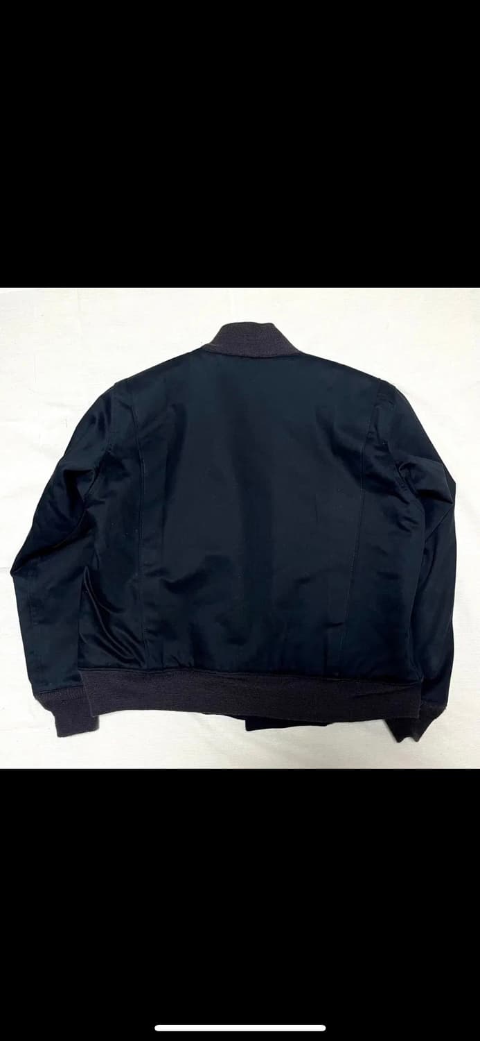 버즈릭슨 윌리엄깁슨 탱커자켓 40sz 상품이미지2