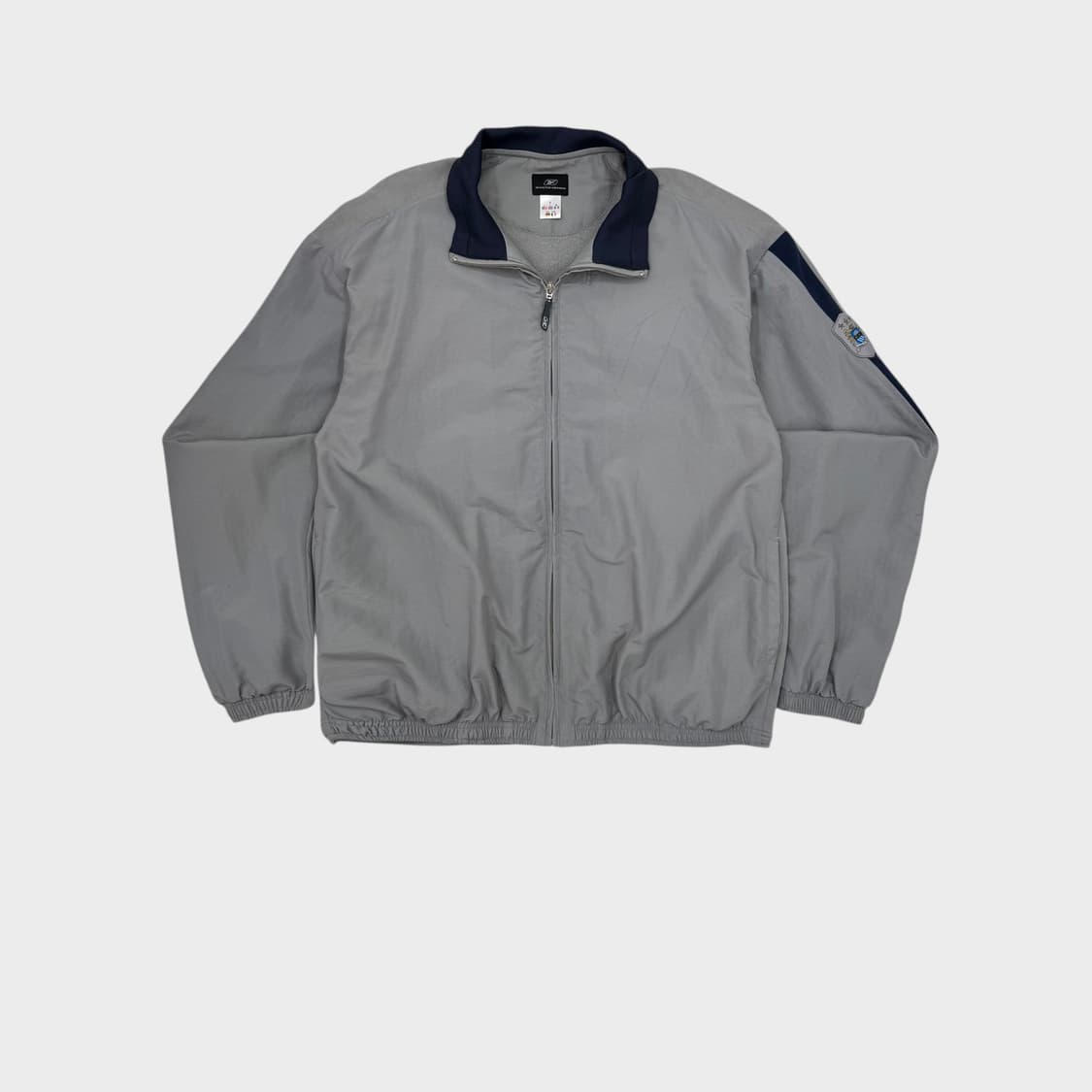 05-06 리복 맨체스터 시티 트랙 자켓 상품이미지1