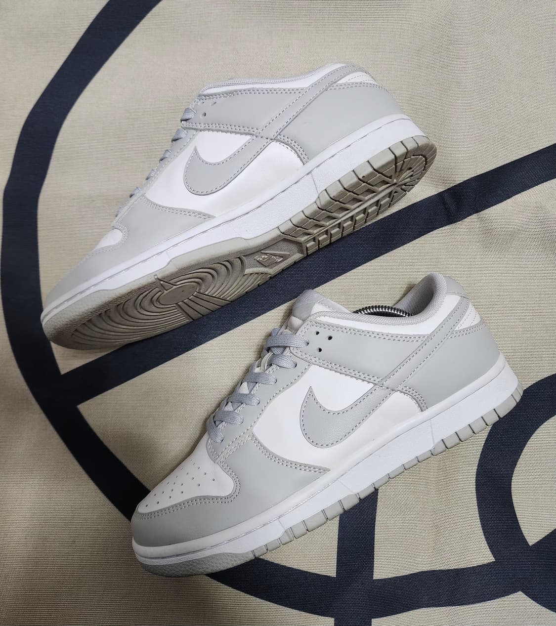 나이키 운동화 245mm 상품이미지4