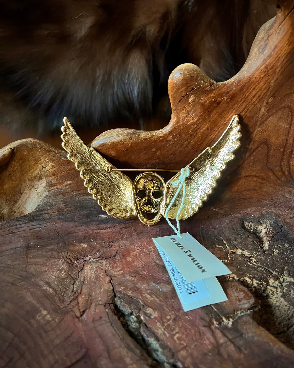 Butler & Wilson Swarovski Crystal Brooch 상품이미지7