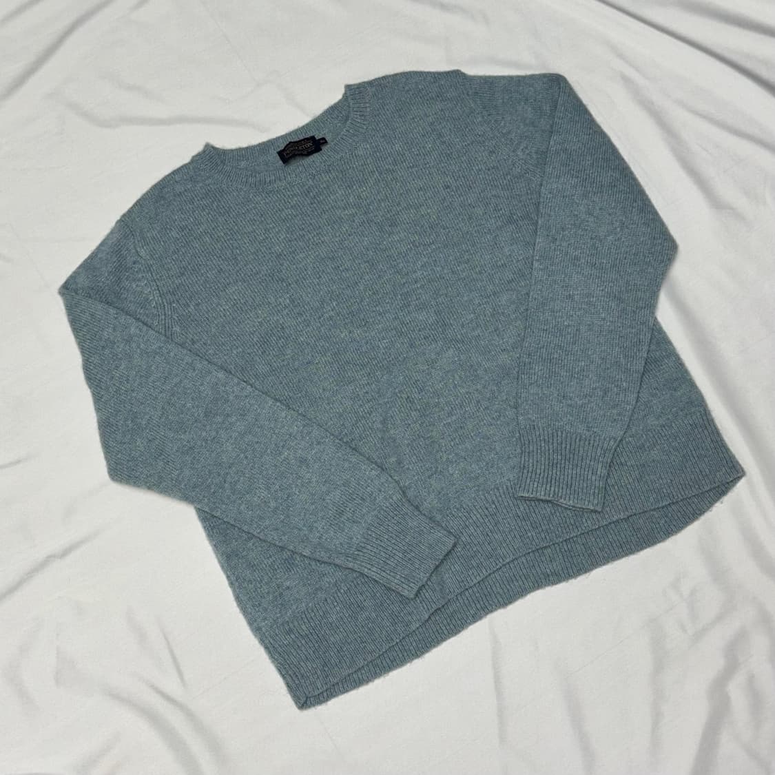 펜들턴 워셔블 울 니트 상품이미지1