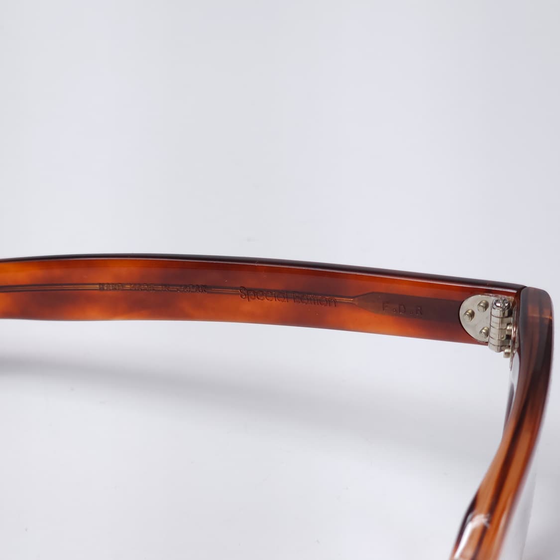 타르트옵티컬 FDR 안경 상품이미지5