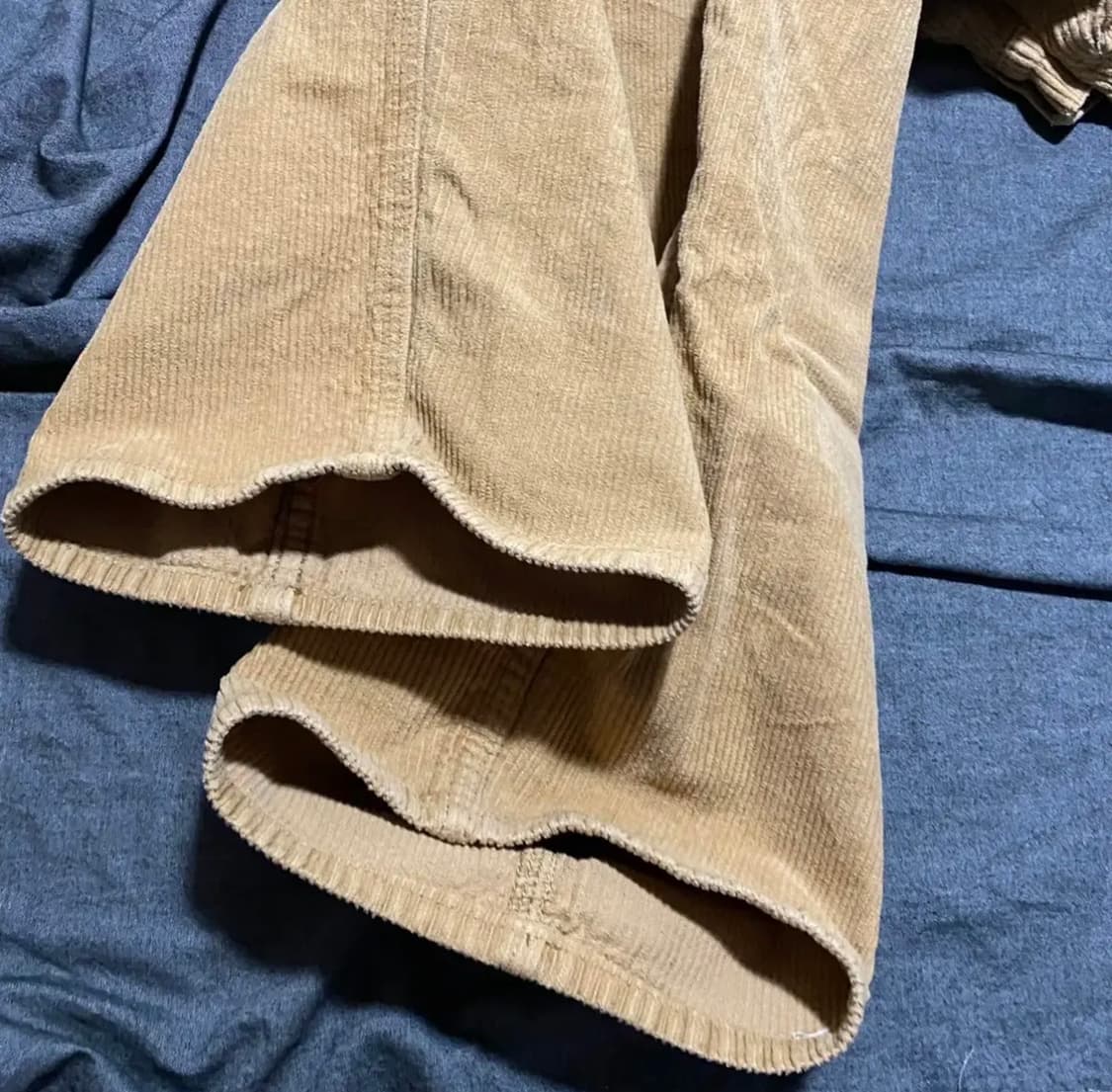 WRANGLERXBillabong Retro Corduroy Pants 상품이미지8