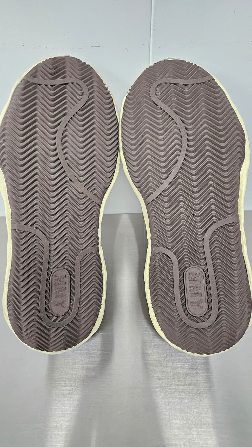 미하라 야스히로 베드 J.W. 포드 블레이키 하이탑  그레이 상품이미지4