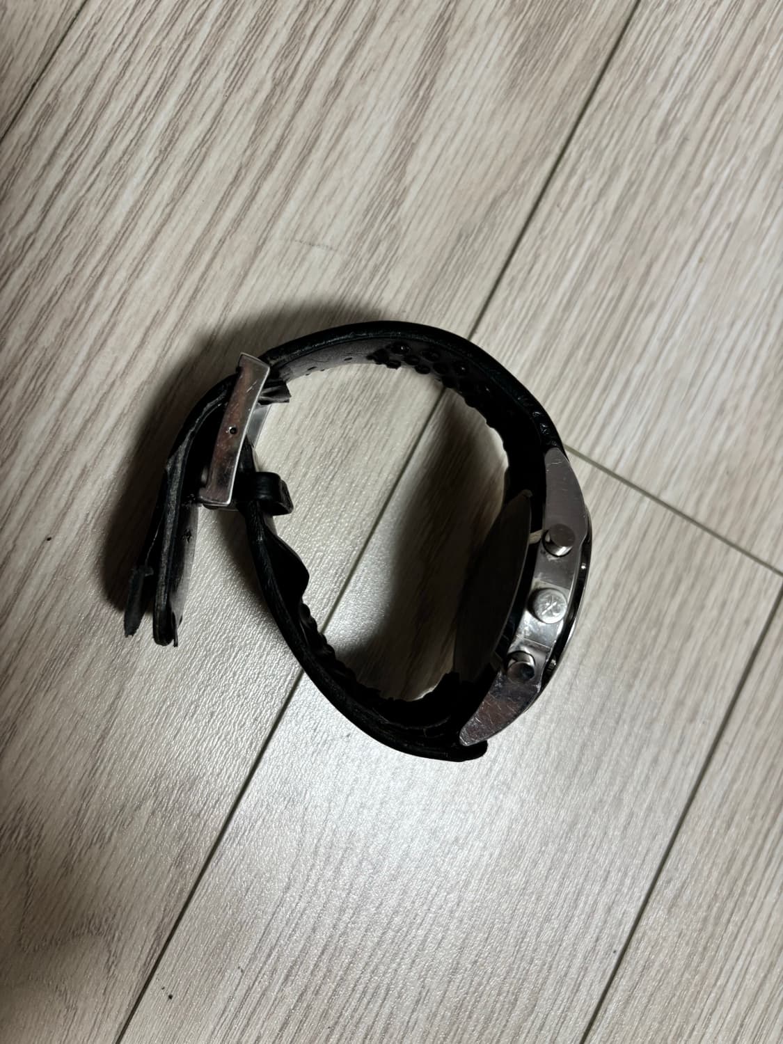  캘빈 클라인 (Calvin Klein) 크로노그래프 시계 K2271 상품이미지3