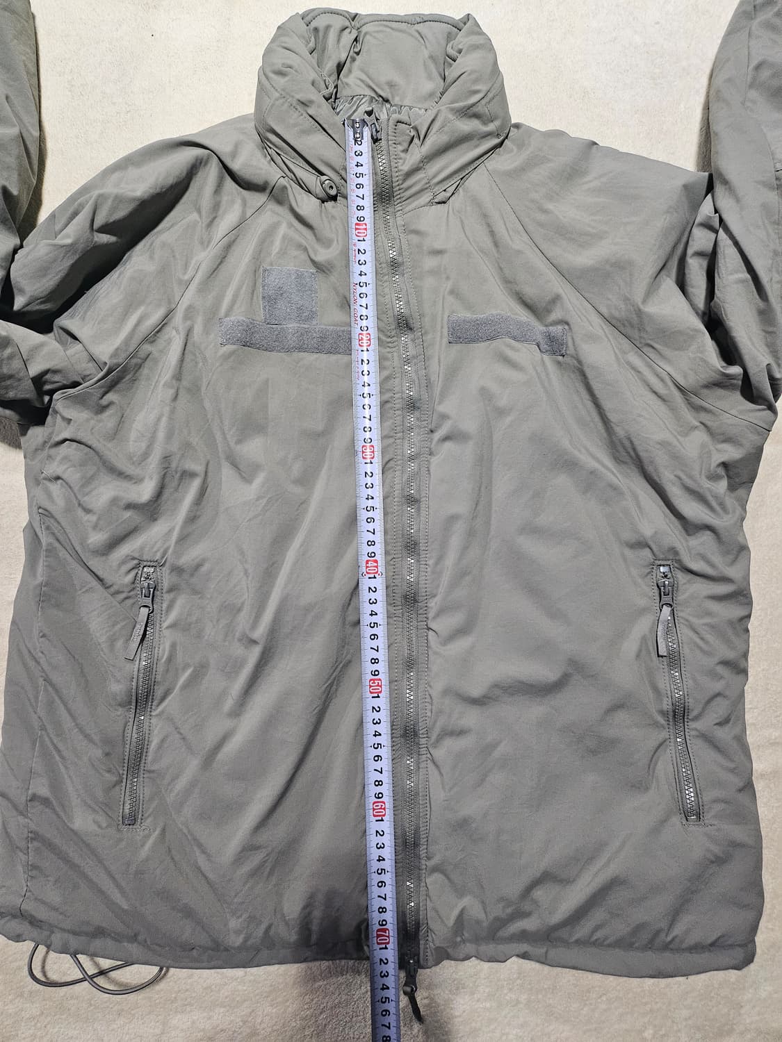 미군오리지날 프로마로프트 L/R 상품이미지8