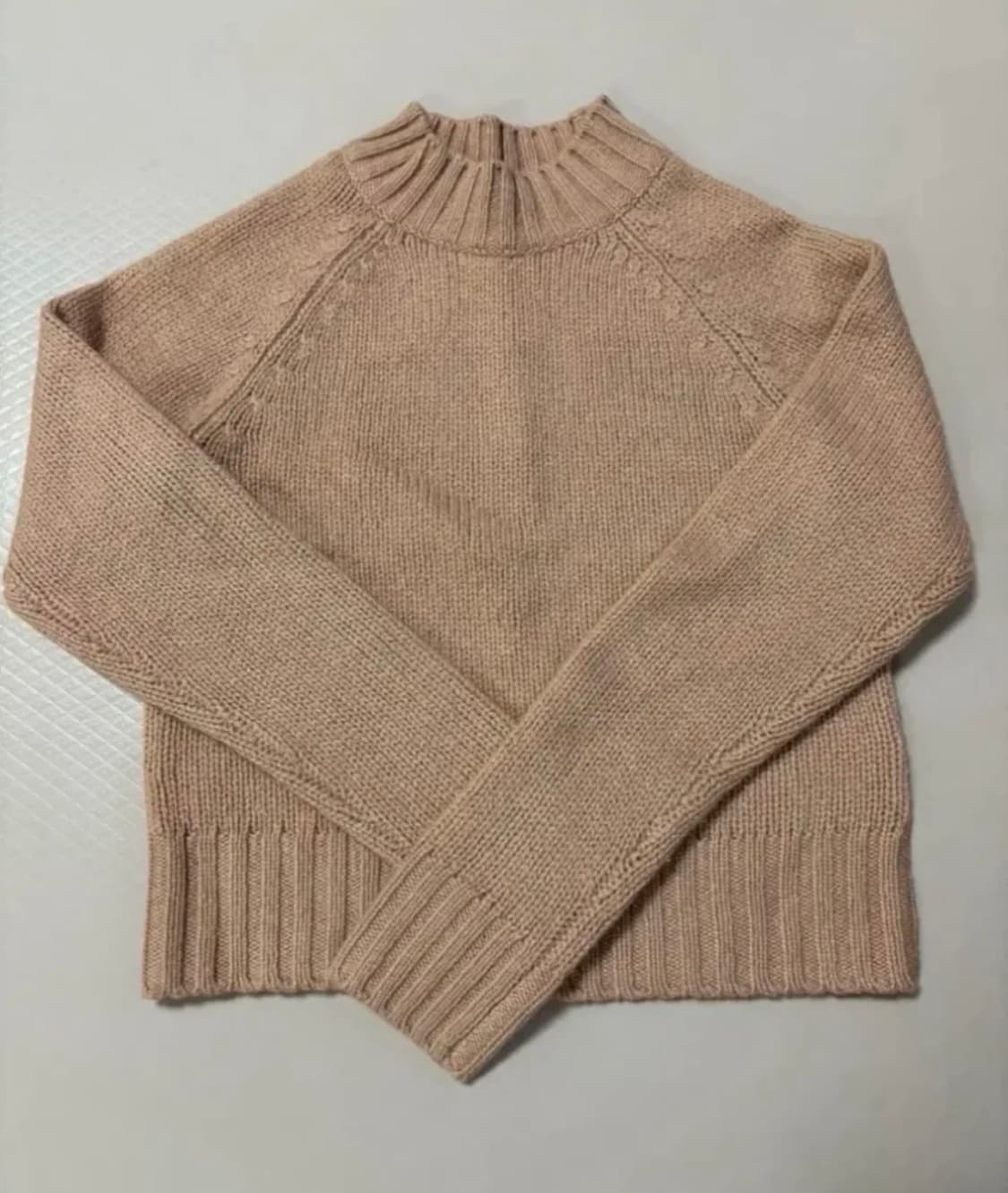 빈스캐시미어니트 상품이미지3