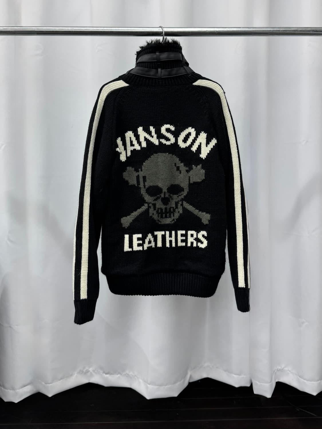 vanson 상품이미지7