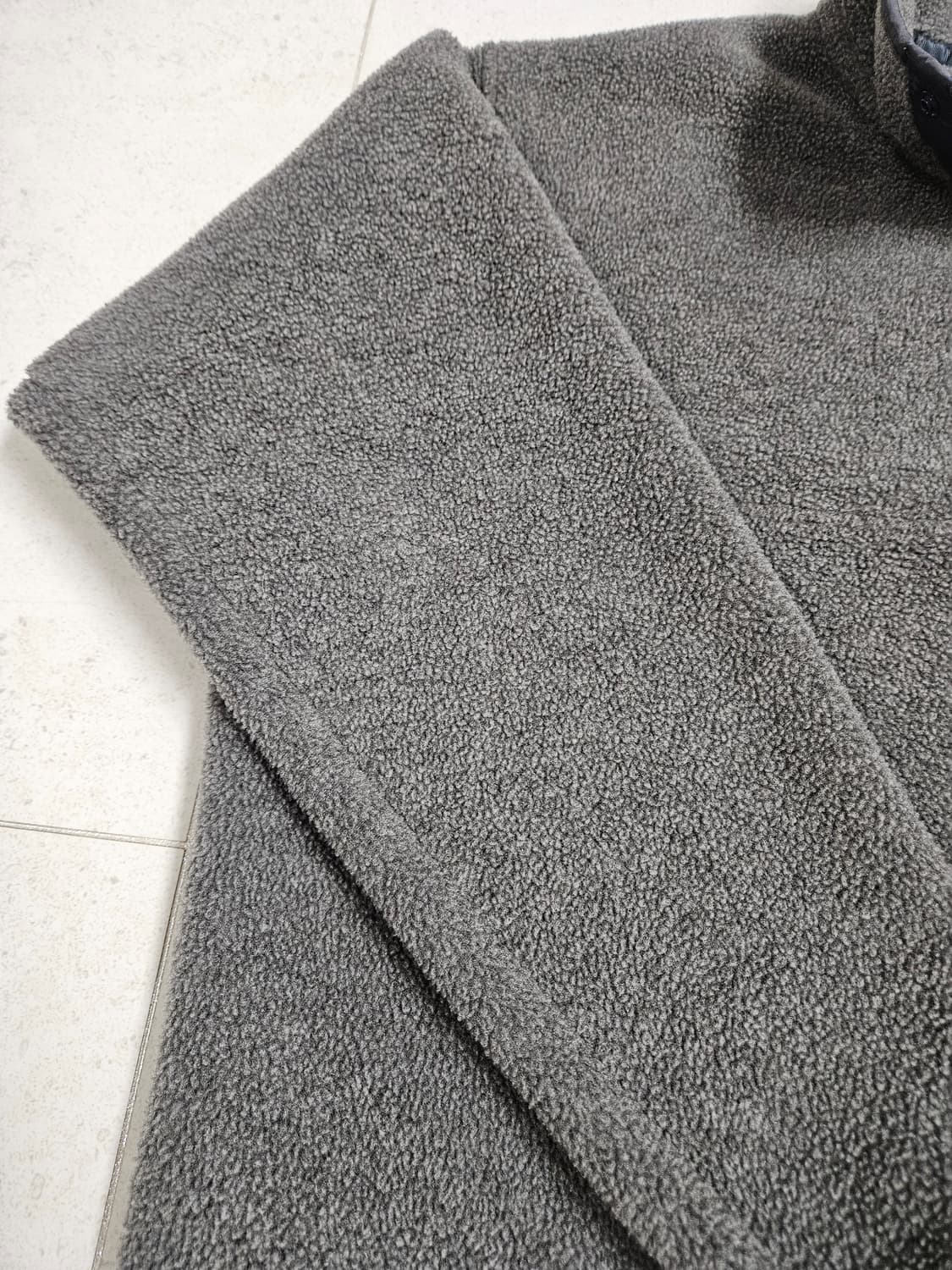 파타고니아 신칠라 L 그레이 상품이미지2