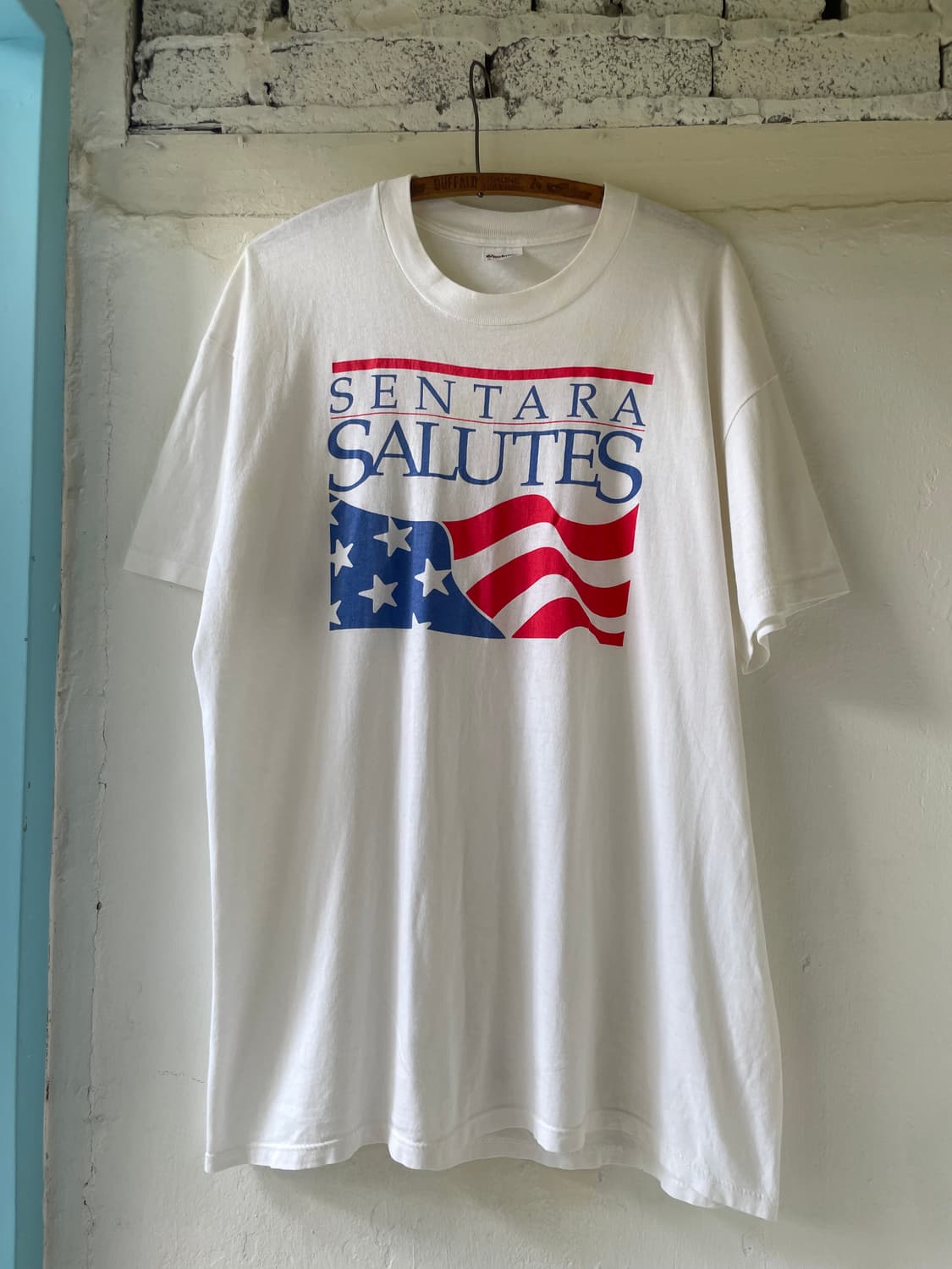 1990's Vintage Tee  Made in U.S.A ​ 상품이미지1