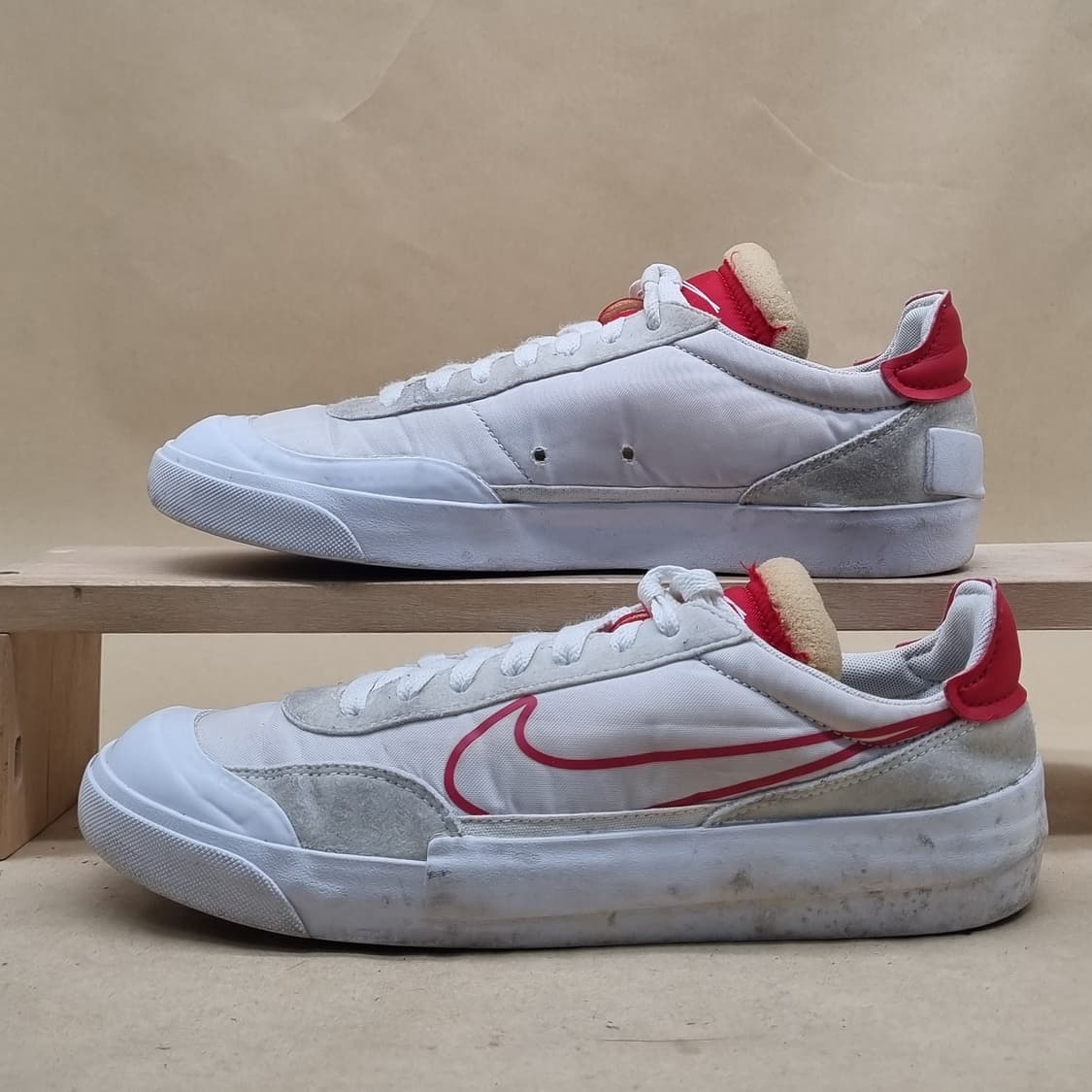 나이키 드롭타입  HBR 스니커즈255 상품이미지1