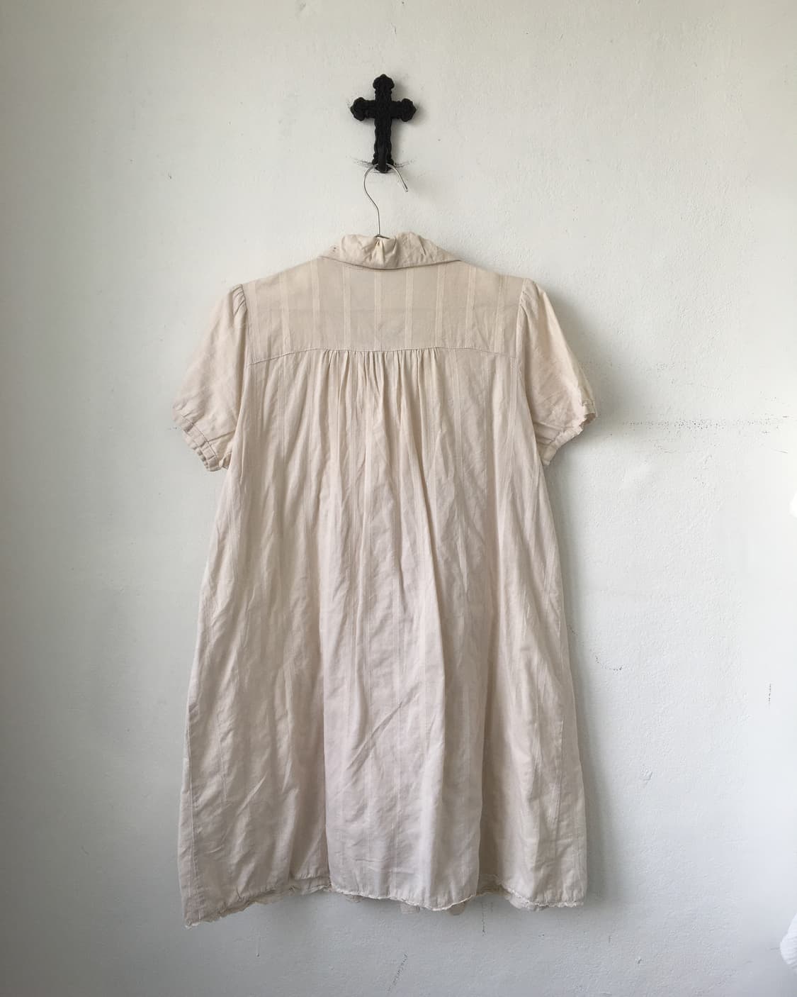 Blouse mood onepiece 상품이미지3