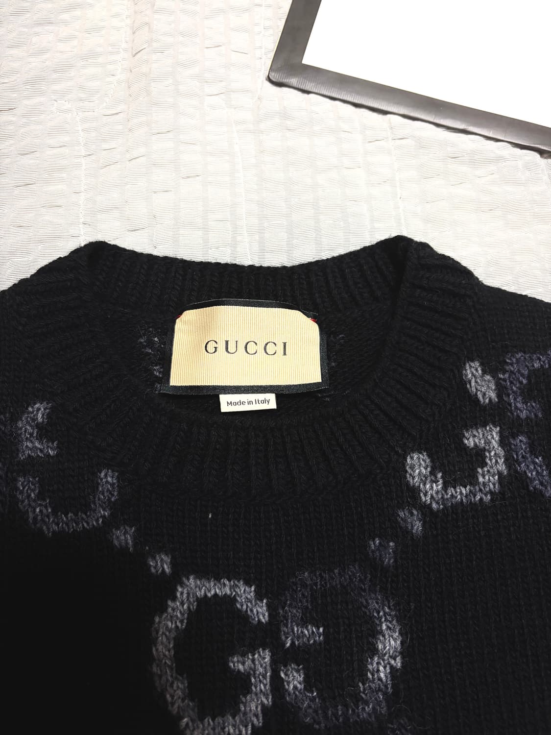 구찌 니트 상품이미지4