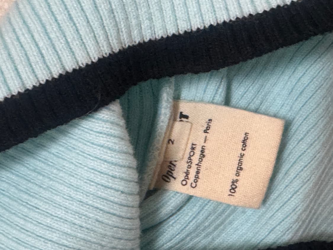 operasport 오페라스포츠 슬리브리스 2사이즈 상품이미지3