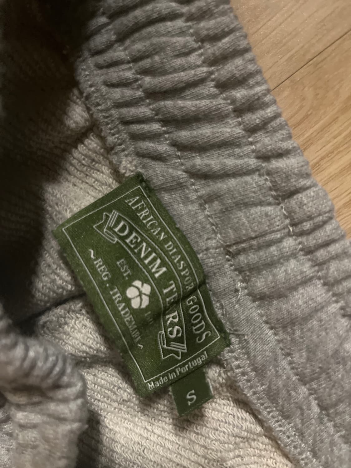 [재업] 데님티어스 반바지 판매 상품이미지2