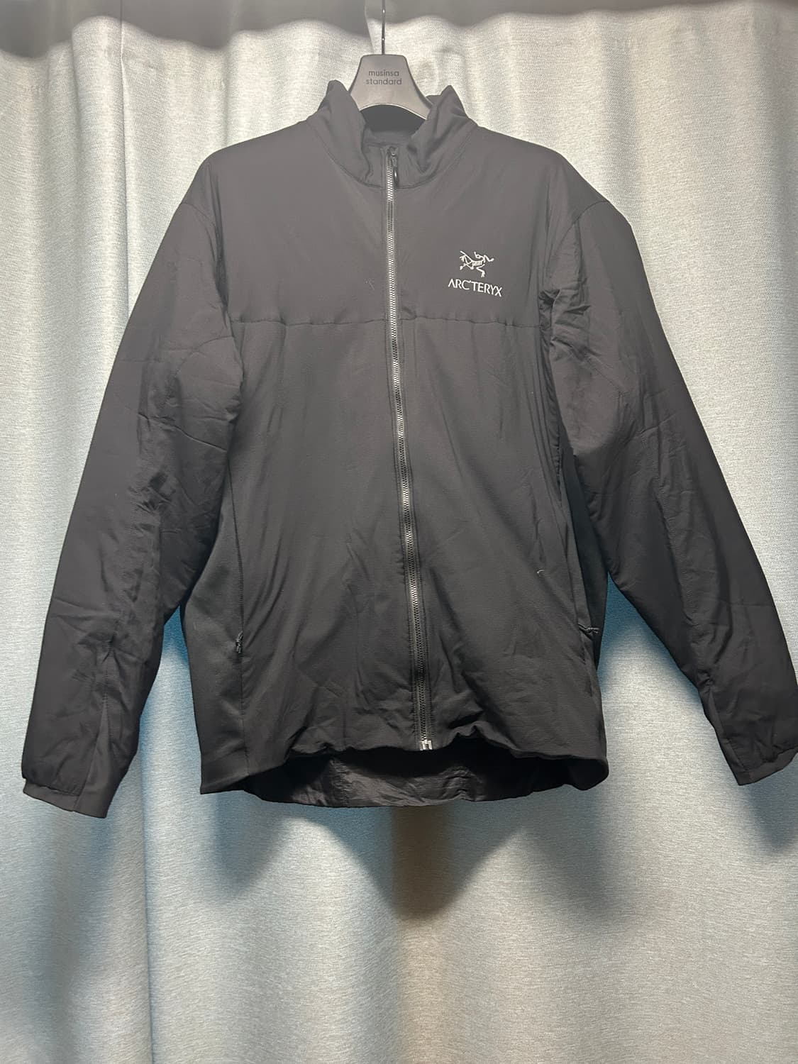 아크테릭스 아톰LT 블랙 상품이미지2