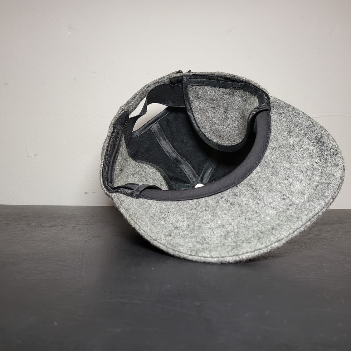 90s 라피도 방한 모자 상품이미지5