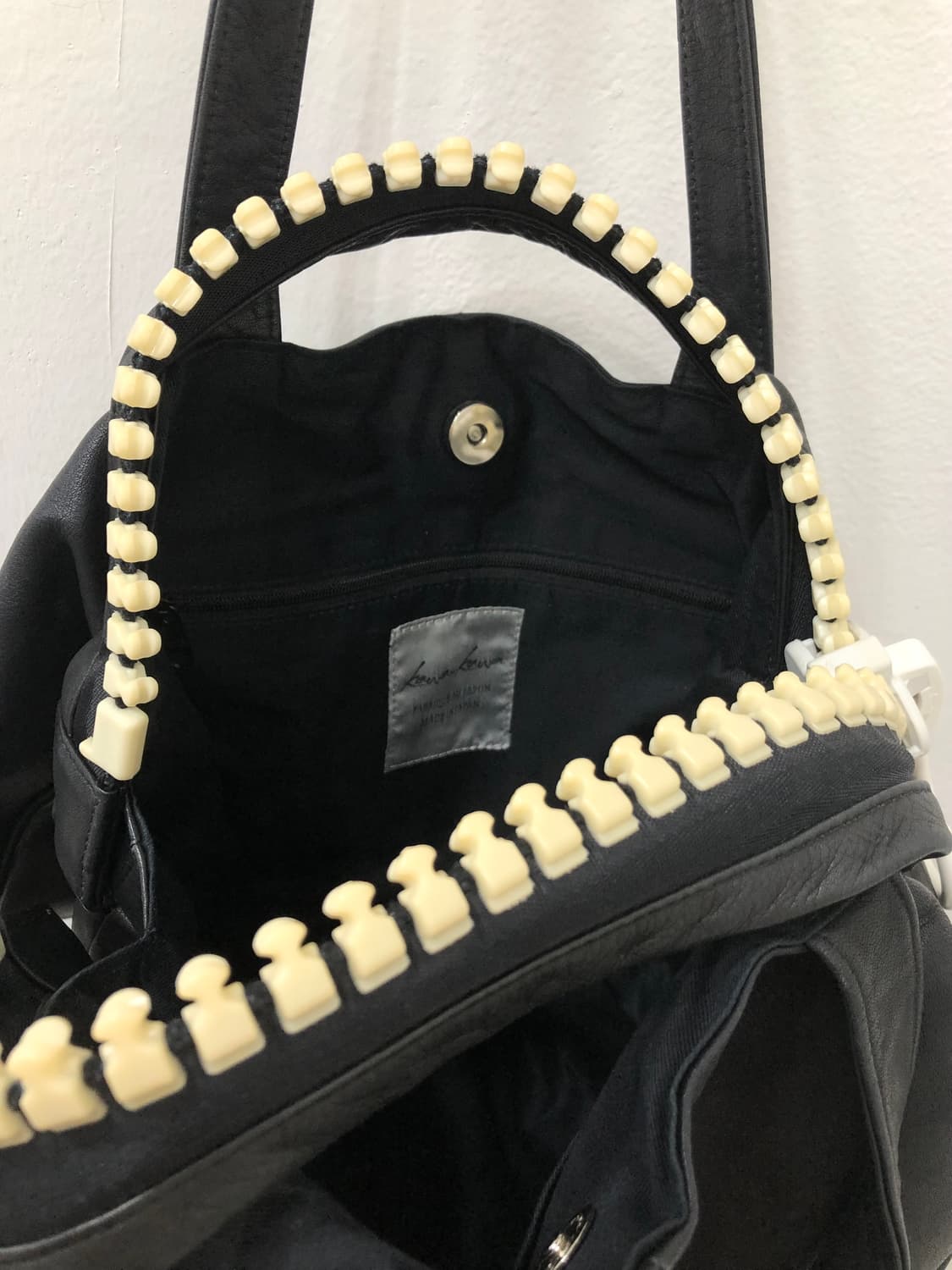 kawa-kawa shoulder bag 상품이미지3