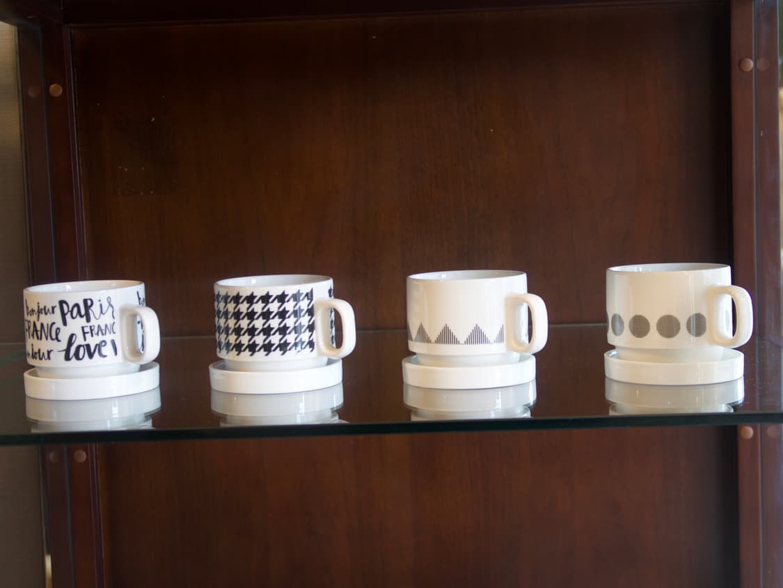 Matine sitbon milk cup 상품이미지1