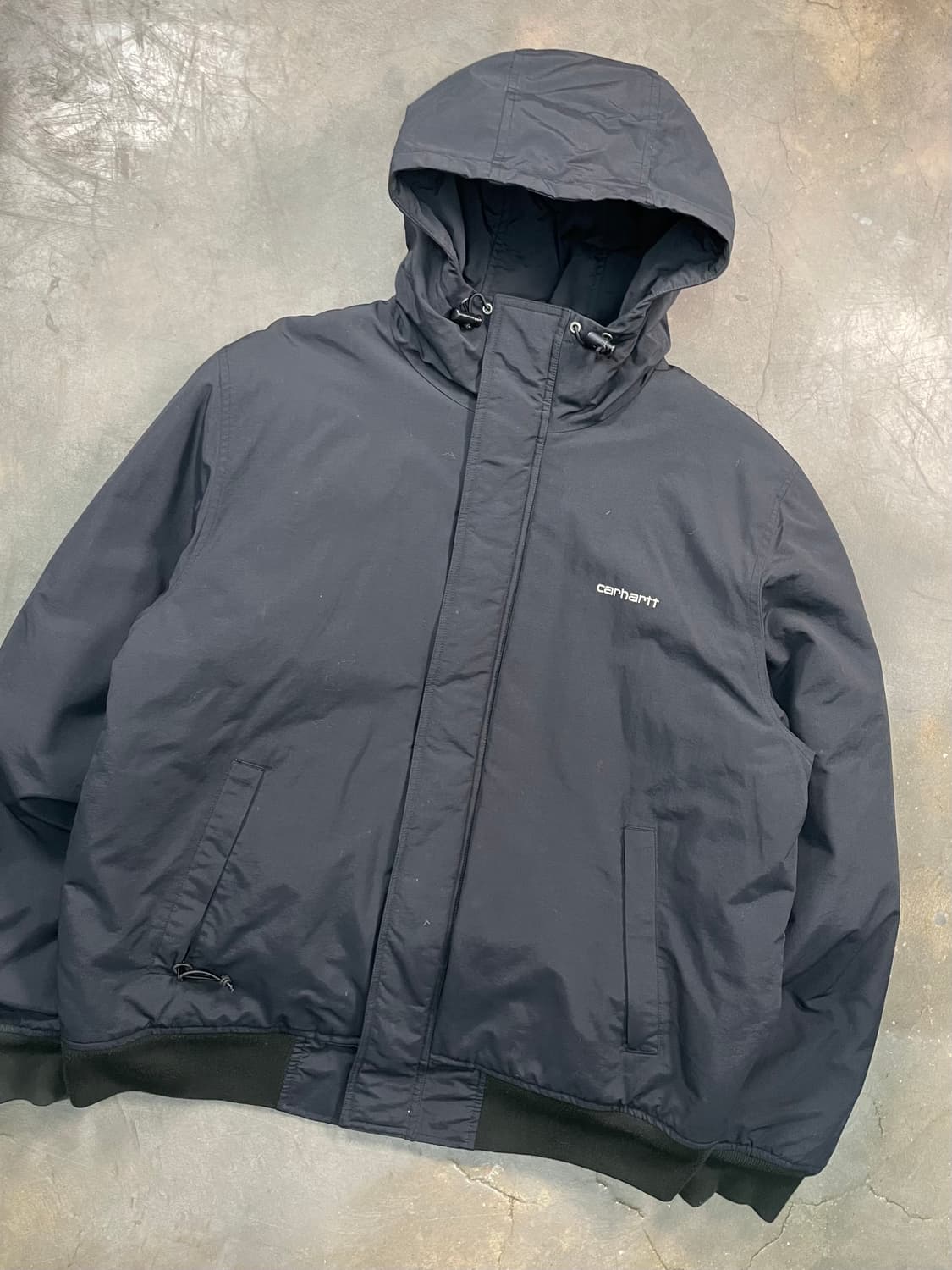 칼하트 코디악 패디드 자켓 상품이미지2