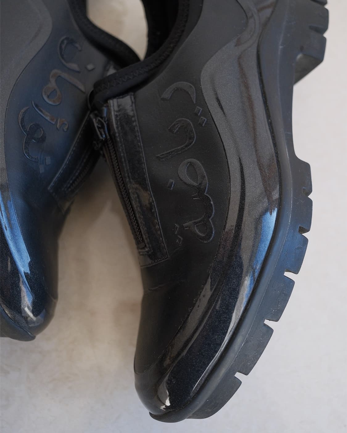 Twins by Isamaya 상품이미지2