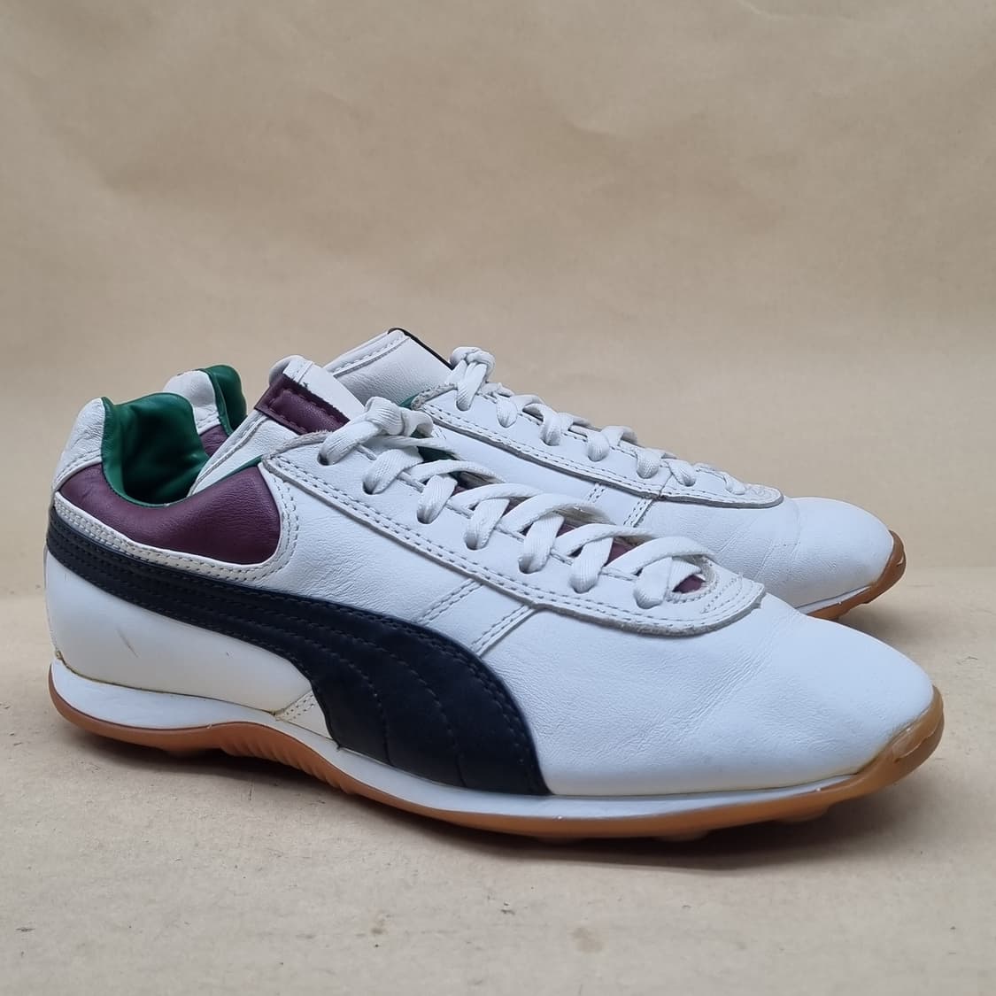 푸마 트레스 코라코 스포츠화 240 상품이미지1