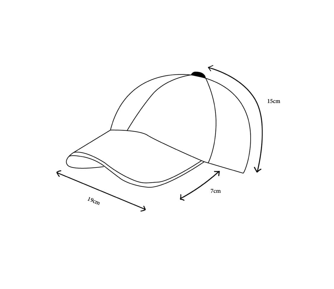 마스컴퍼니 sophia gingham check cap 상품이미지7