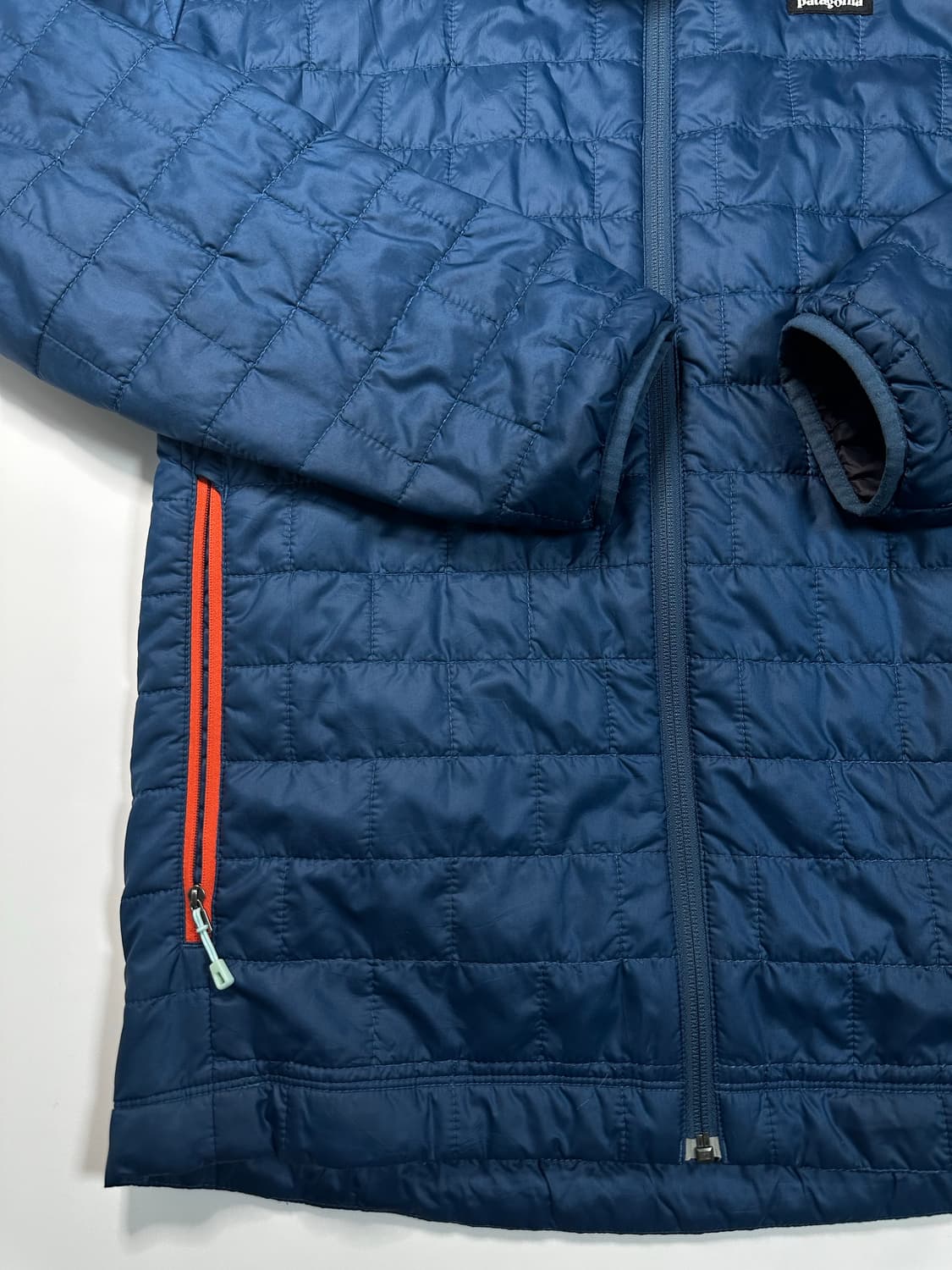 14S 파타고니아 프리마로프 나노퍼프 후디 XL 상품이미지4