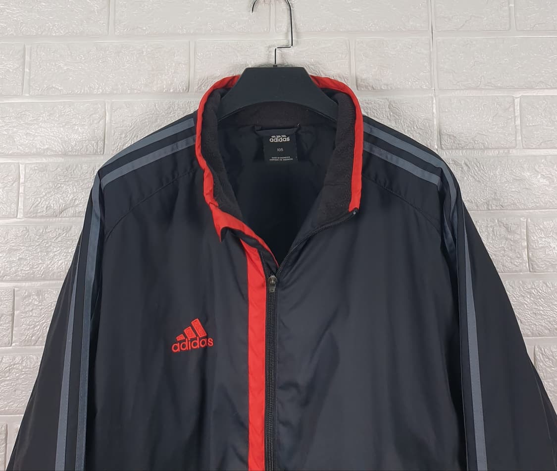 [105]아디다스 펄스패드 빈티지 점퍼 상품이미지3