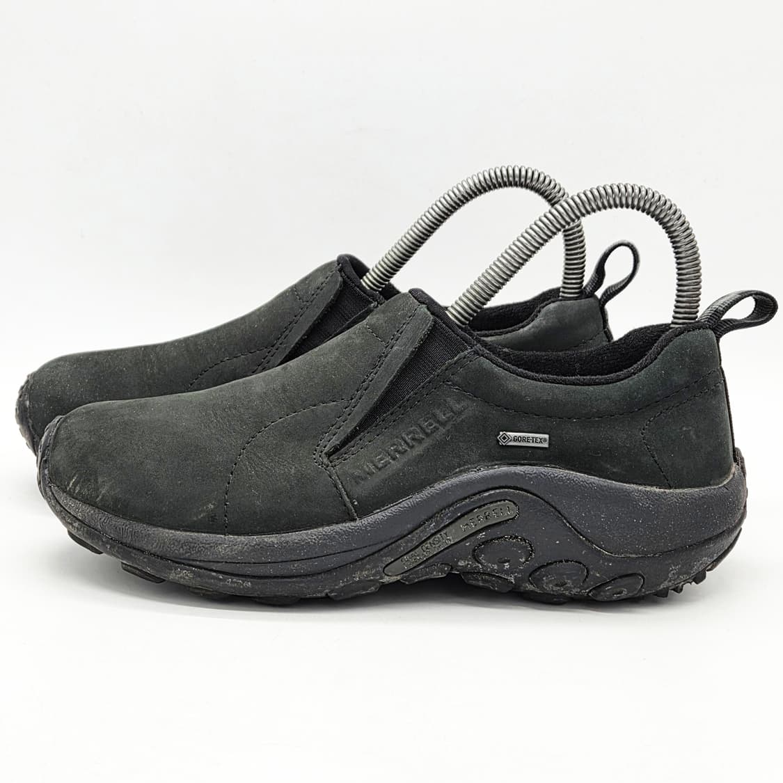  머렐 우먼스 정글목 고어텍스 블랙 (37.5)  상품이미지1