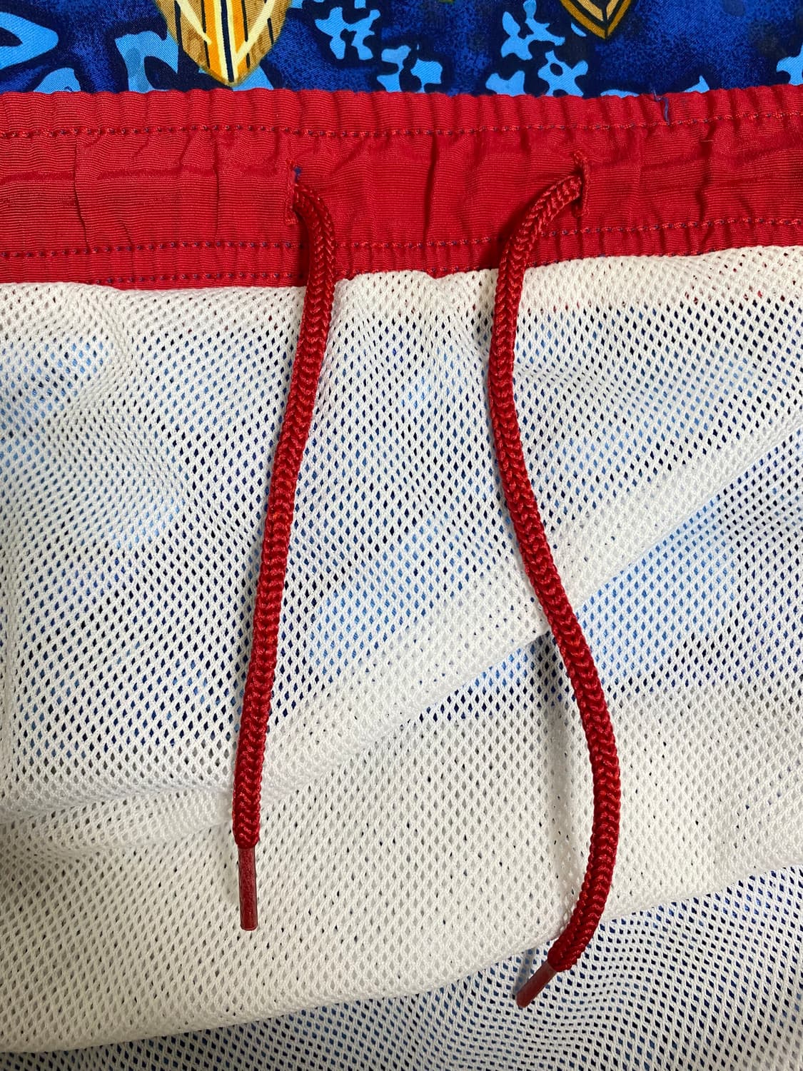 90S TOMMY HILFIGER SURF 반바지 OG 상품이미지3