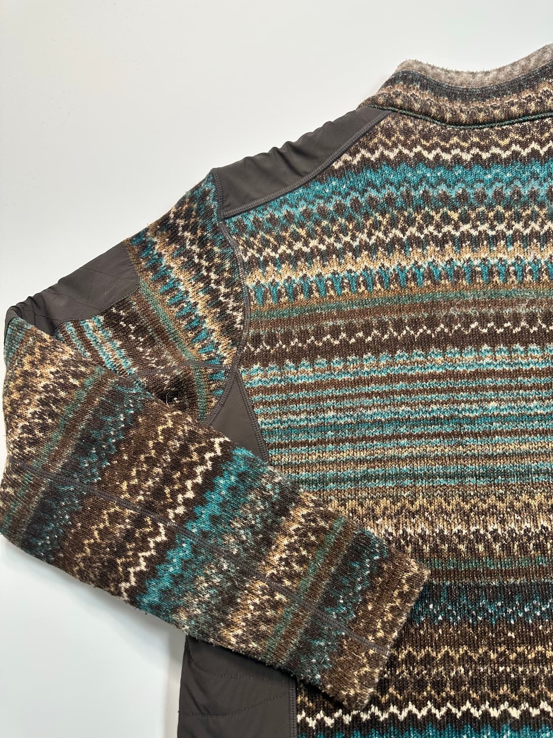 정품 노스페이스 빈티지 자켓 상품이미지6