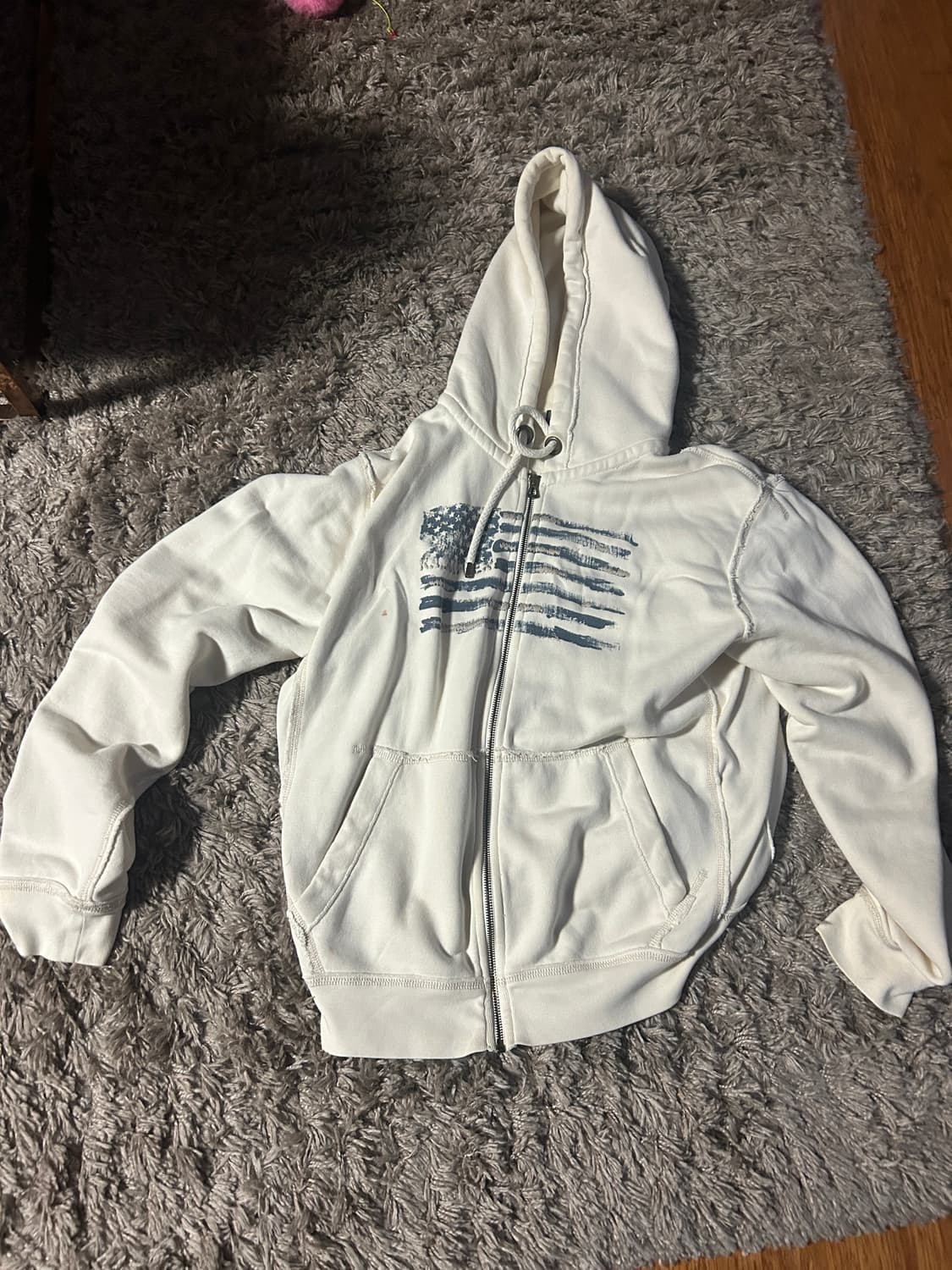 빈티지 Ralph Lauren 후드티  상품이미지1